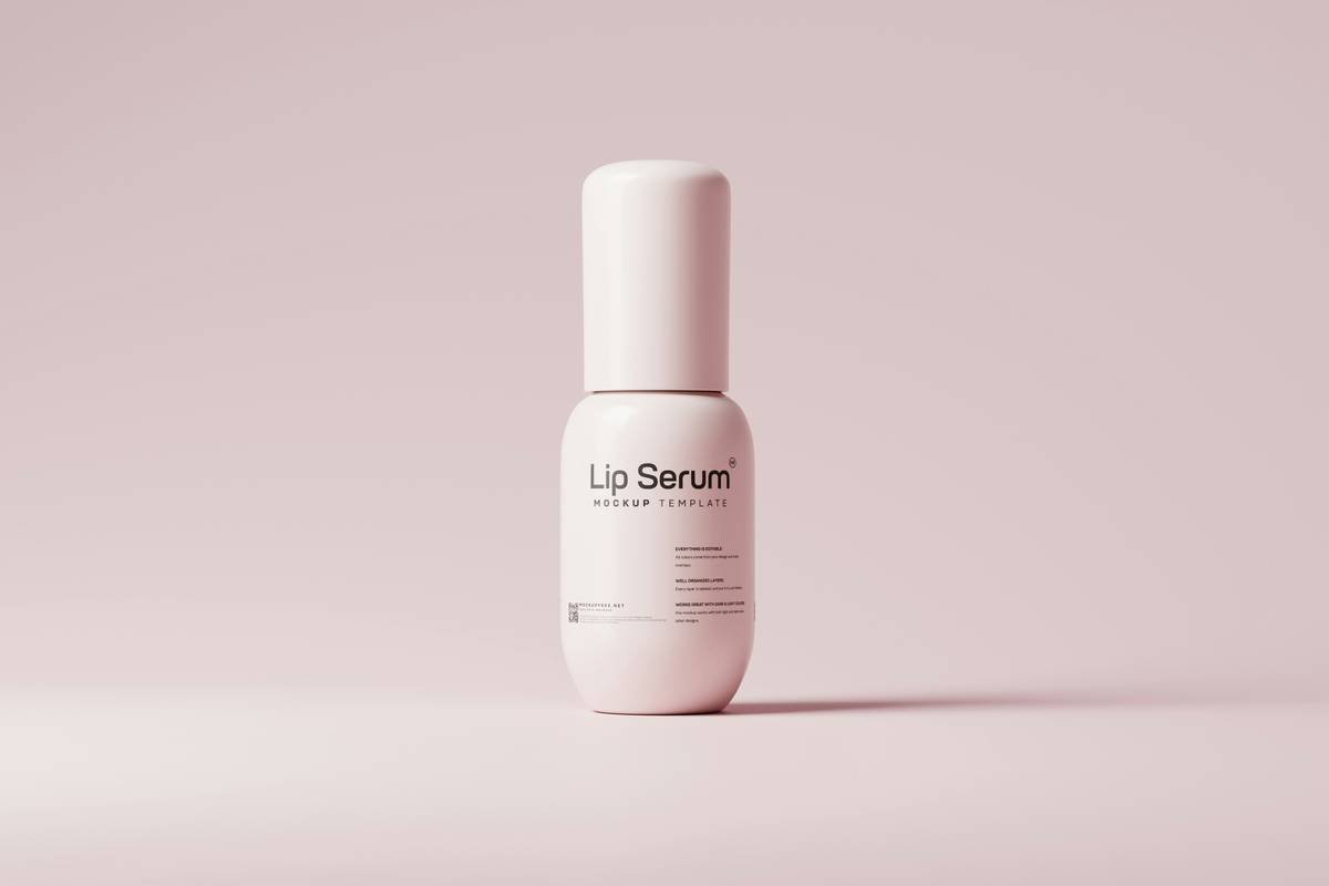 Is Your Lip Plumper Serum Actually Working—or Just Burning for Show?