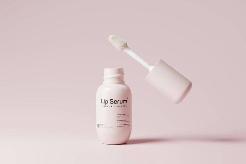 Is Your Lip Volume Serum Actually Working—or Just Burning for Nothing?
