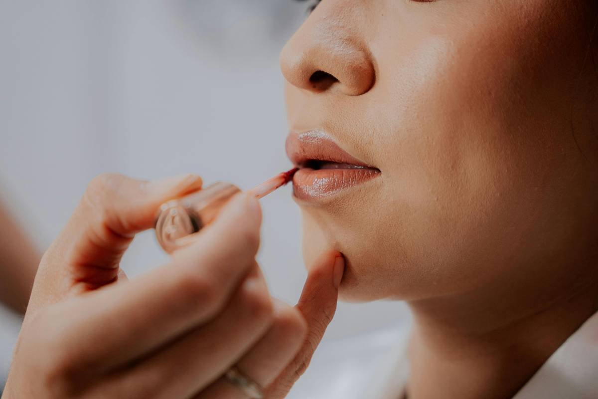 Is Your Lip Volumizer Actually Working—or Just Burning for Nothing?
