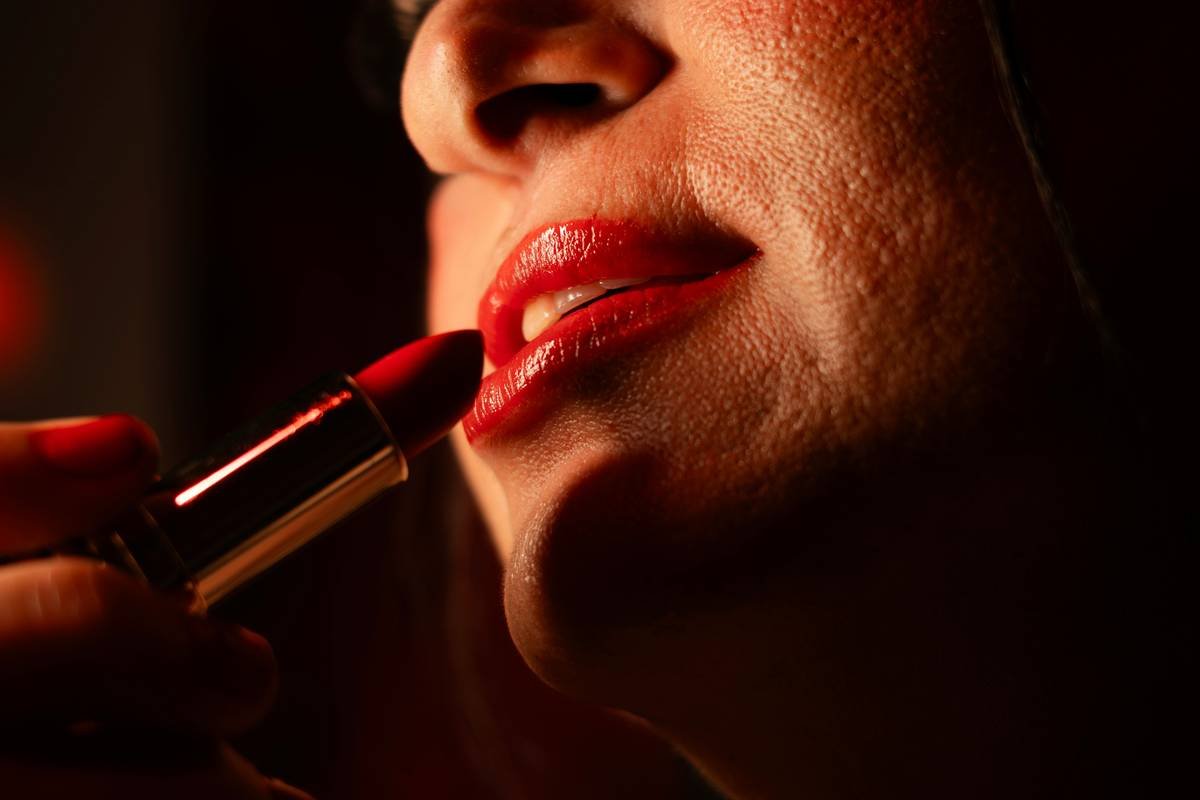 Is Your Lip Plumper Lotion Actually Working—or Just Burning for Nothing?