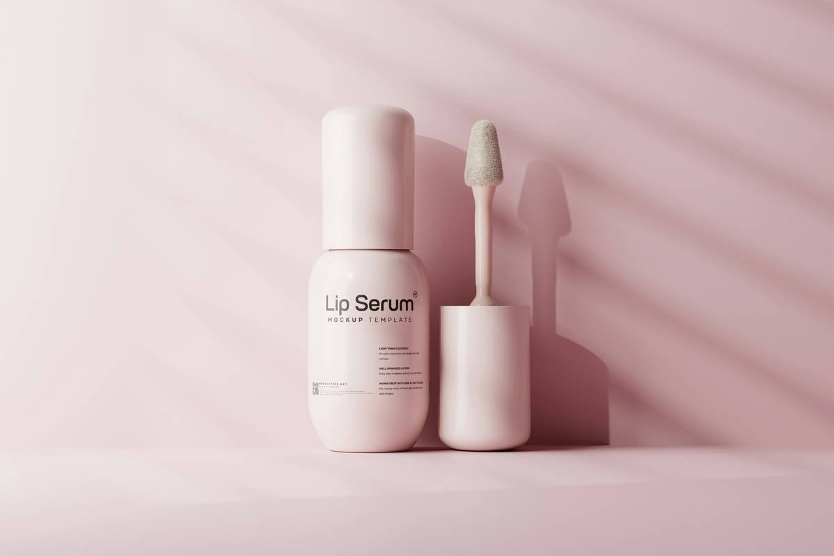 What Is a Lip Enhancing Formula—And Why Yours Might Be Burning Instead of Plumping